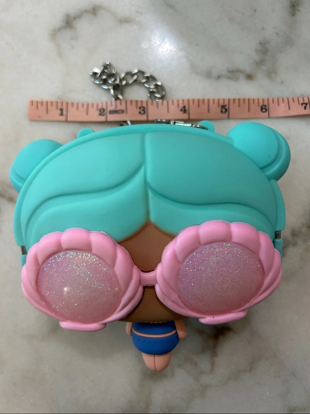 L.O.L. Surprise! adorable surprise